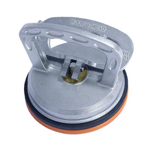 Ventosa Sencilla de Aluminio 50 kg herralum