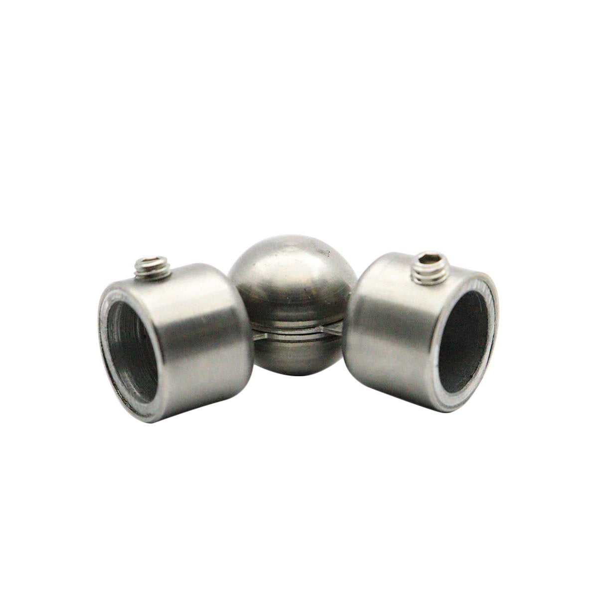 Adjustable Connector For 12.7mm Tube SKU 1394076012SA