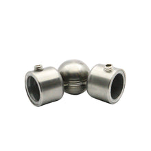 Adjustable Connector For 12.7mm Tube SKU 1394076012SA