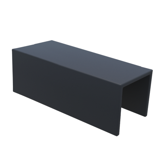 Empaque De EPDM Para Mini Railing Para Cristal herralum