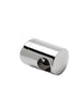 Stainless Steel Pole Connector Curved Base SKU 1380014