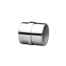 Straight Union For 50.8mm Tube SKU 1394006200 Herralum