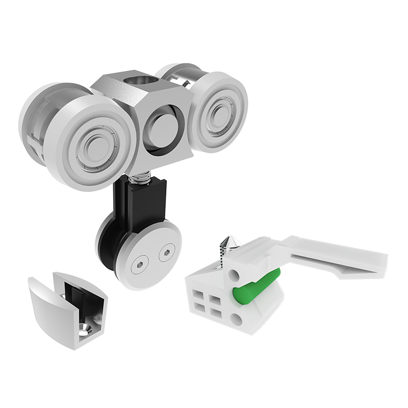 Chetumal I Sliding System Kit SKU 1331