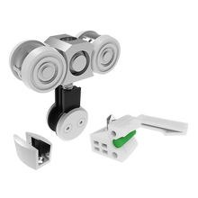 Chetumal I Sliding System Kit SKU 1331