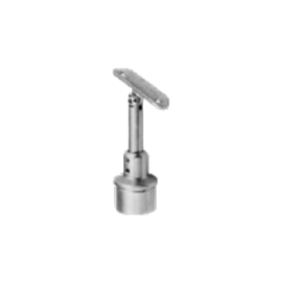 Adjustable Support for 50.8mm Tube SKU 1394012200SA