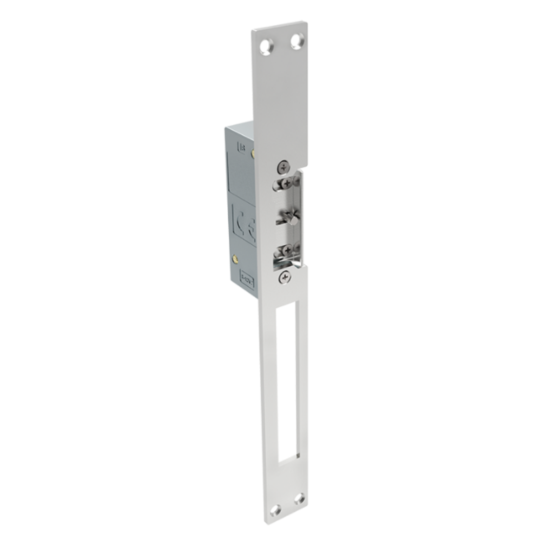 Contra Electrica con Ajuste para Chapa