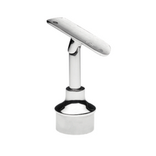 Soporte Ajustable de Acero Inoxidable Para Tubo de 50.8mm herralum