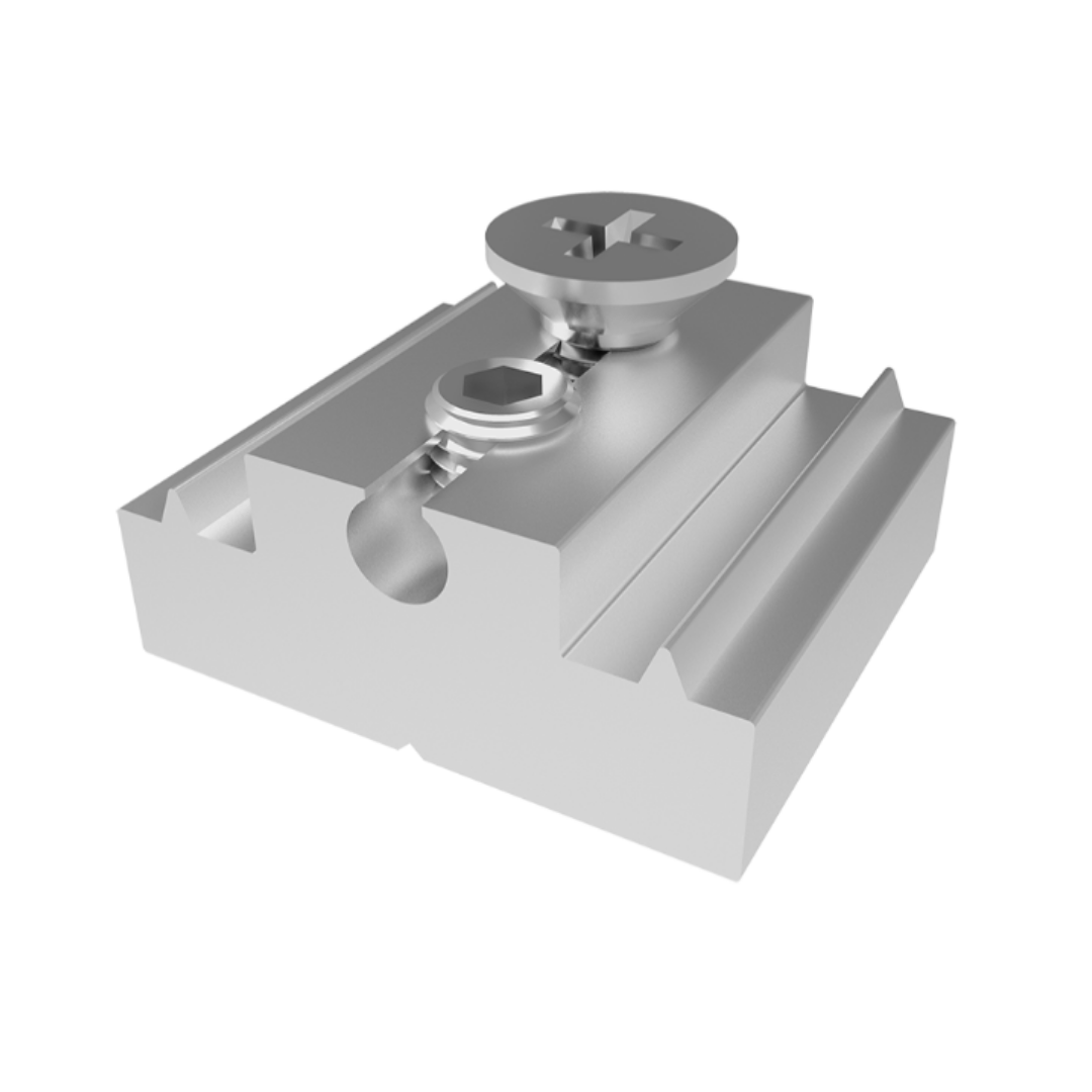 Mexico System Adjustable Accessory SKU 136400600 Herralum