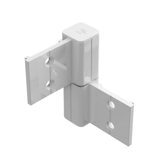 Bisagra Para Puerta Batiente Eurovent Serie 70 Herralum