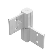 Bisagra Para Puerta Batiente Eurovent Serie 70 Herralum