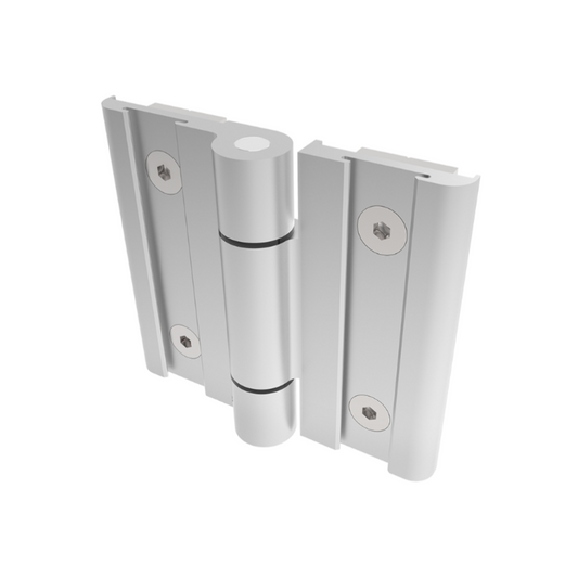 Hinge for Mexico VI Panels SKU 136500100 Herralum