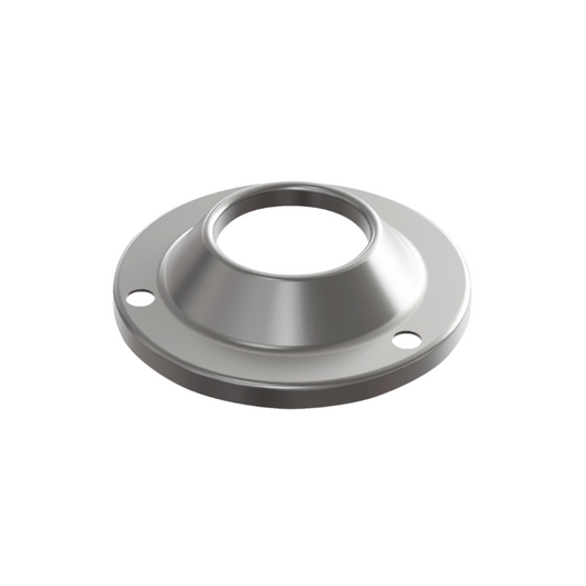 Brida de Lamina Para Tubo de 1" Herralum