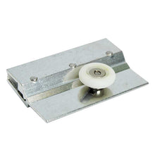 Carretilla para Cancel de Baño Río Bravo SKU 1301 Herralum HERRALUM 130100100