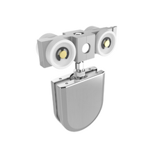 Carretilla 4 Baleros con Rodillo Herralum