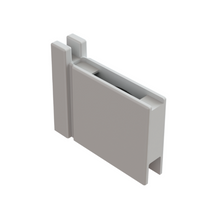 Carretilla Ensamble Rápido y Zoclo Alto Herralum