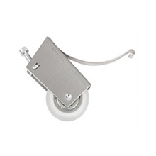 Lower Wheelbarrow For Ticla Telescopic System SKU 1343008000 Herralum