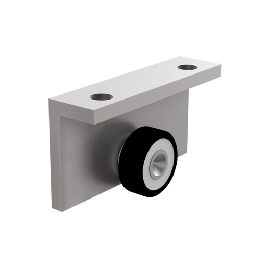 Carretilla Para Mosquitero Colgante Eurovent con Balero Herralum
