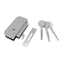 Chapa Para Sistema Telescopico Ticla