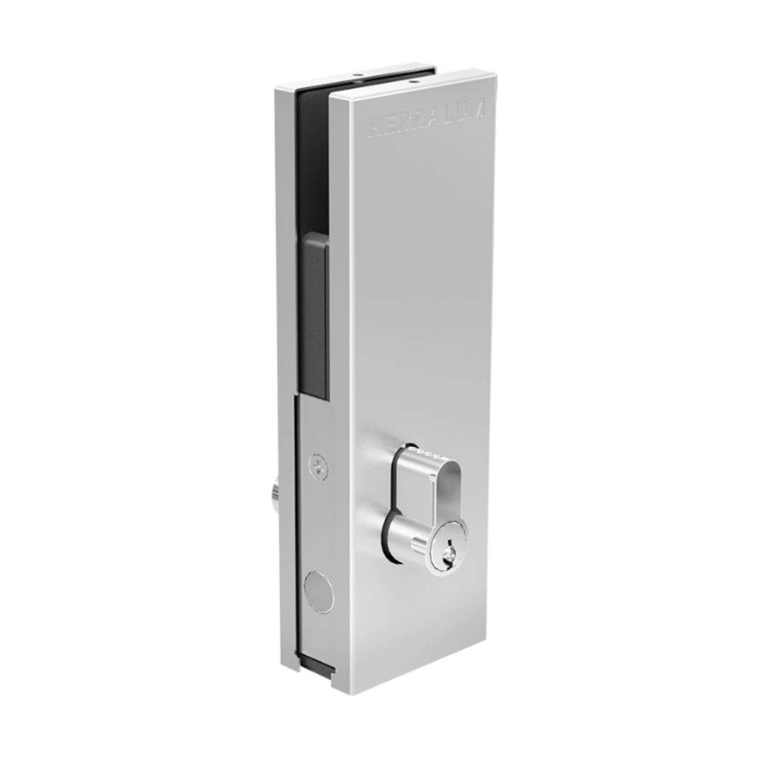 San Carlos High Security Sheet for Tempered Glass Door SKU 1179