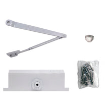 Cierra puertas Herralum Para puertas de hasta 85 kg