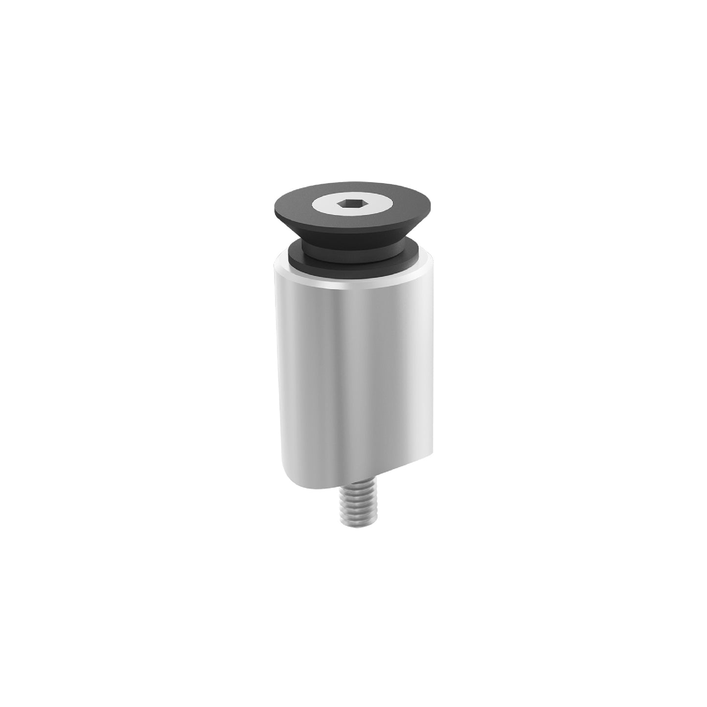 Conector Para Poste de Barandal Clave herralum