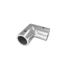Conector Tipo L Tubo a Tubo de 19mm de Diametro herralum
