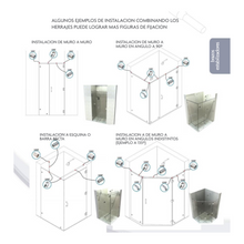 Adjustable Tube to Tube Connector 19mm Diameter SKU 1245
