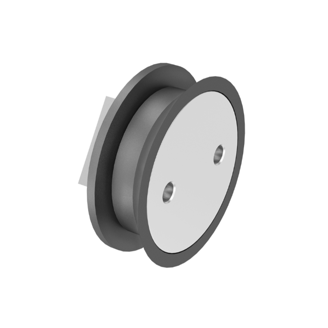 Conector Avellanado Sistema Chetumal