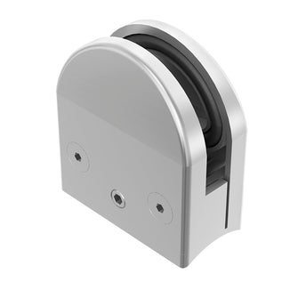 Staple Connector For Railing With Curved Base 1191 Herralum