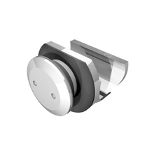 Glass Connector Oaxaca System SKU 1296002SA