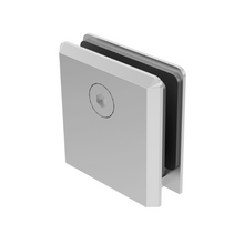 Connector with Small Base For Glass from 6 to 10mm SKU 1274