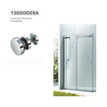 Connector for Bacalar Bathroom Door SKU 1305