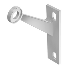 Araña porta costilla o base a muro 1 pata izquierda Herralum