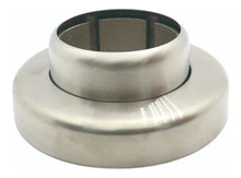 Base with Floor-Wall Cover to 50.8mm Tube for Railings SKU 1394002200 Herralum