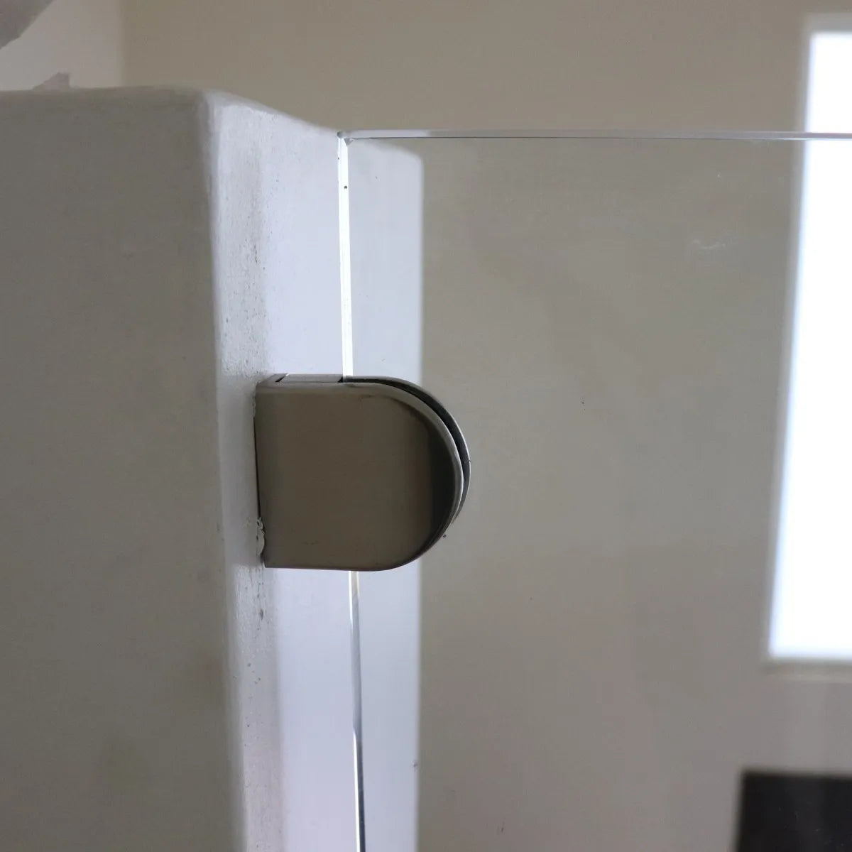 Staple Connector For Railing With Flat Base 1192 Herralum