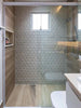 Cancel For Rio Bravo Bathroom With Double Sliding Tempered Glass 100 to 200 cm 