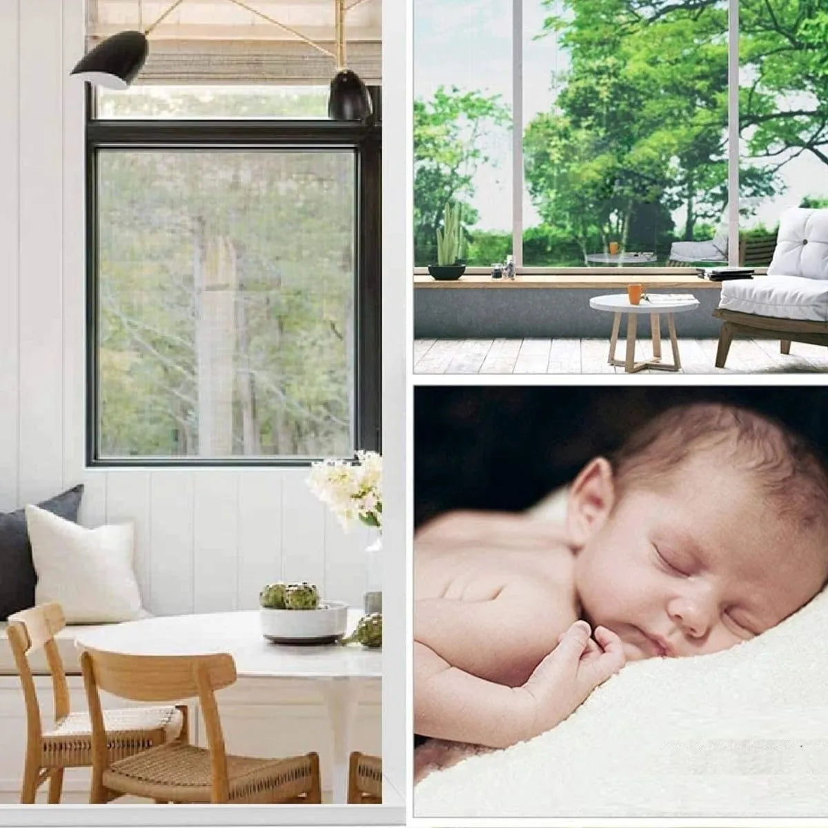 Roll of 10 meters of Herralum 1428 Fiberglass Mosquito Net Fabric