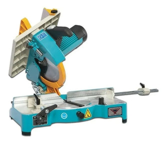 Portable Compound Cutting Saw 4202 Yilmaz Aluminum and PVC