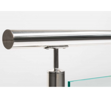 Soporte Ajustable Para Tubo de 38.1mm y 50.8mm herralum