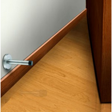 Tope Recto Para Puerta herralum