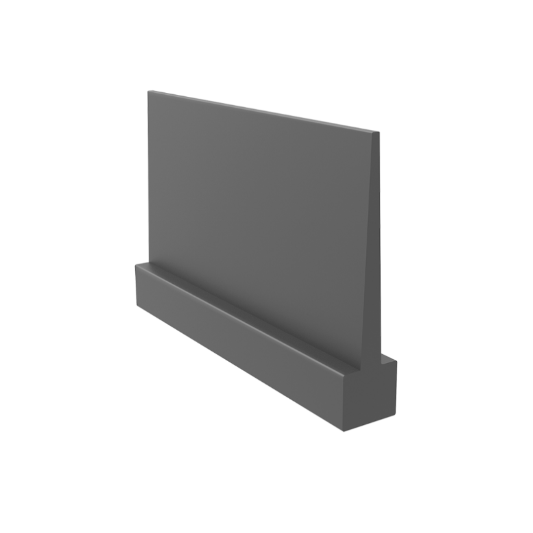 10mm Plastic Packaging For Mexico City System. SKU 136003310