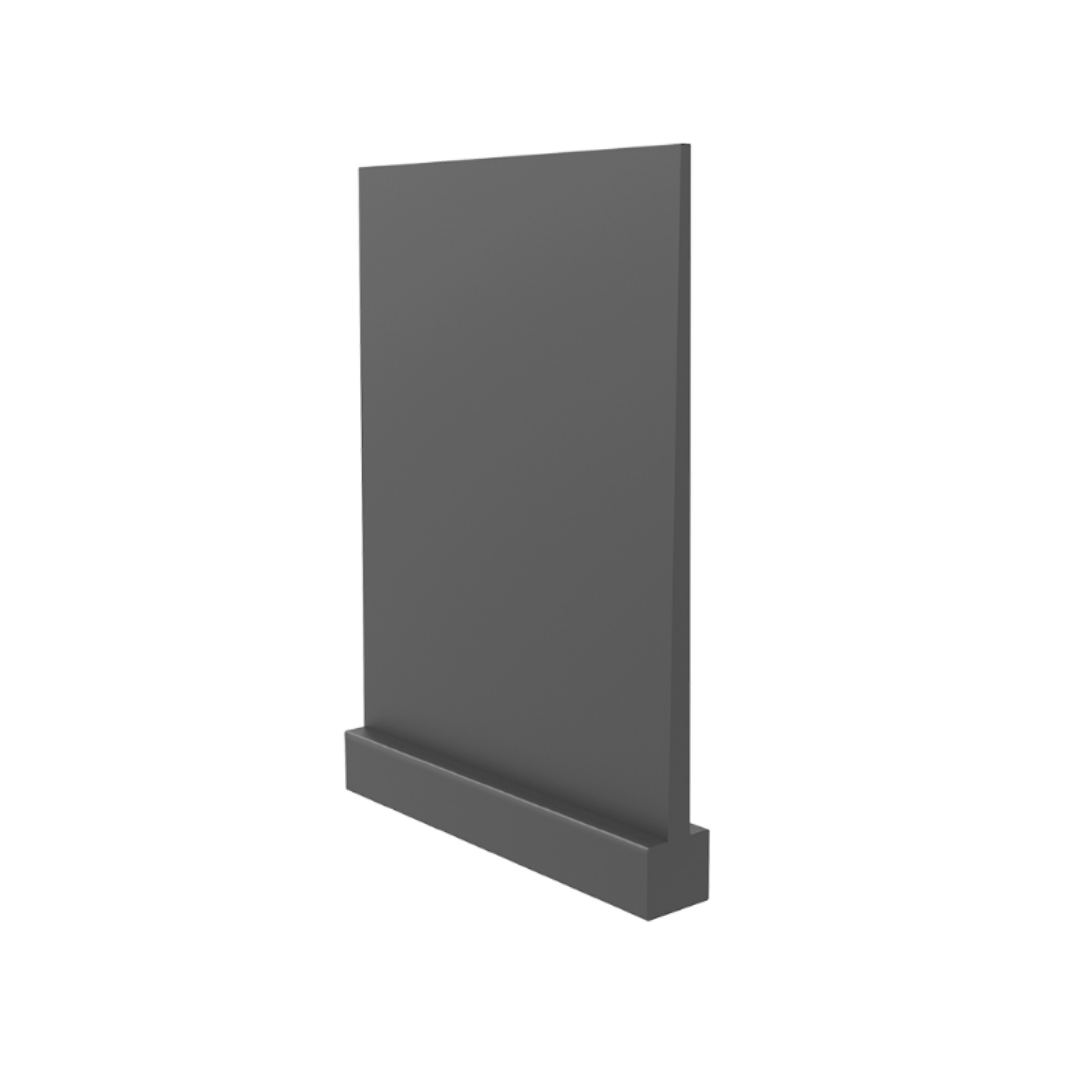 25mm Plastic Packaging For Cd de México System SKU 136003325