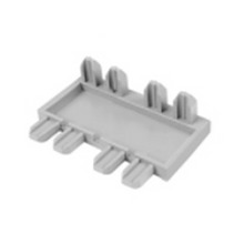 Lower Bracket For Ticla Telescopic System SKU 1343012000