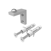 Square for Lateral Fixation of the Huatulco System SKU 1200ESC00 