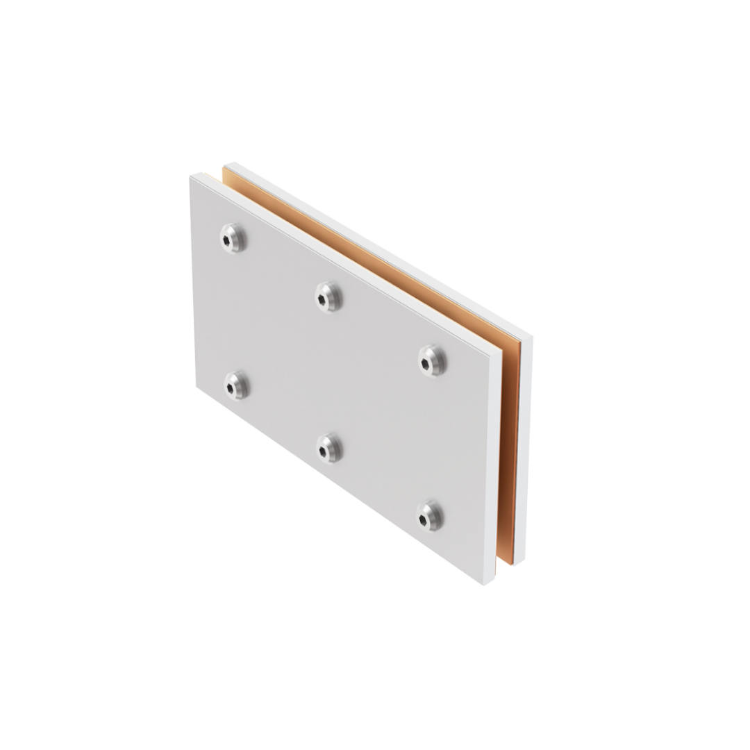 Extension de Costilla de 30cm y 40cm de Largo herralum