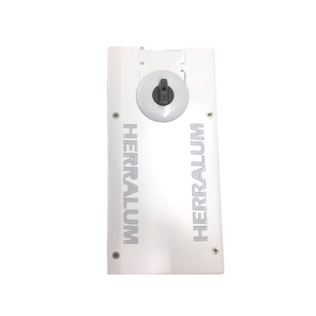 Bisagra Hidráulica  1417 Herralum Para Puerta De Aluminio, Madera o Herrería HERRALUM 141708000