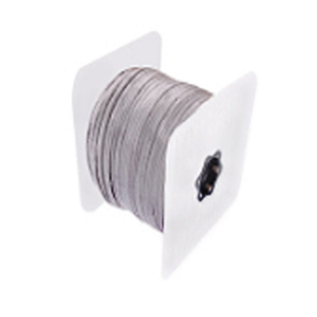 Plush 6.0x400 For Ticla Telescopic System SKU 1343018000