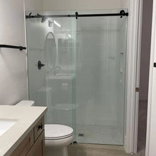 Herrajes Cancel de baño Modelo Bacalar HERRALUM