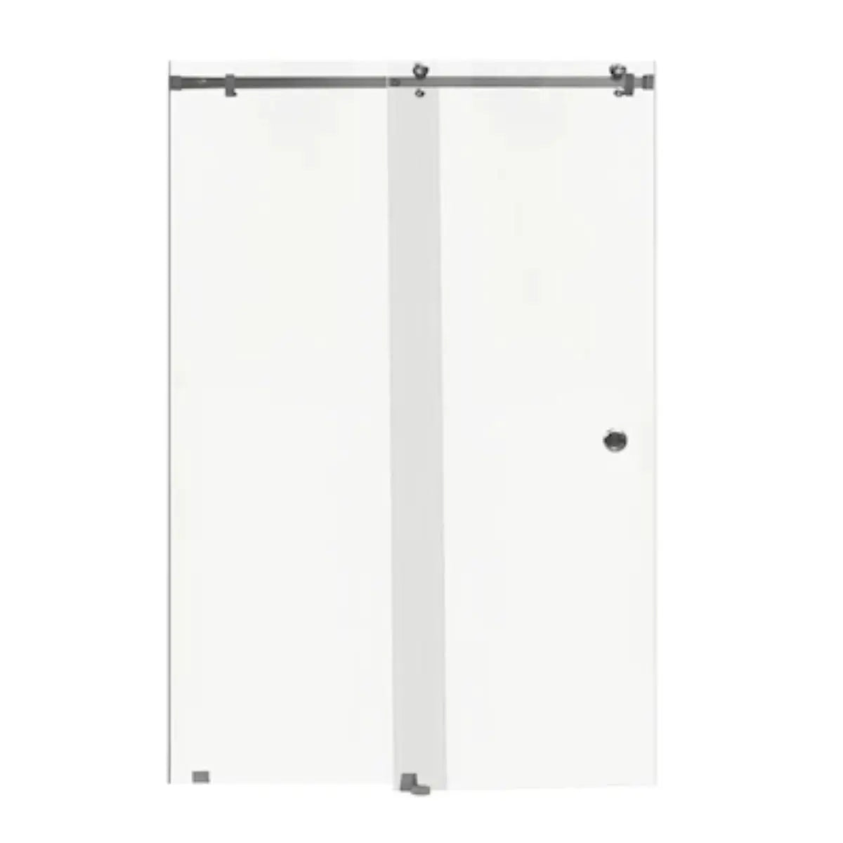 Herrajes Cancel de baño Modelo Bacalar HERRALUM