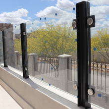 Adaptador Para Pipeta Conector Morelos Tornillo a 50mm de largo y barreno de 14mm sin Avellanar Herralum